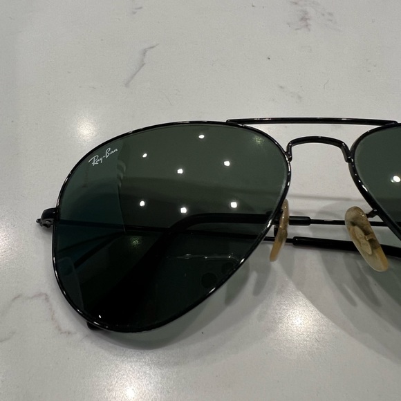 Ray-Ban aviators - Picture 4 of 4